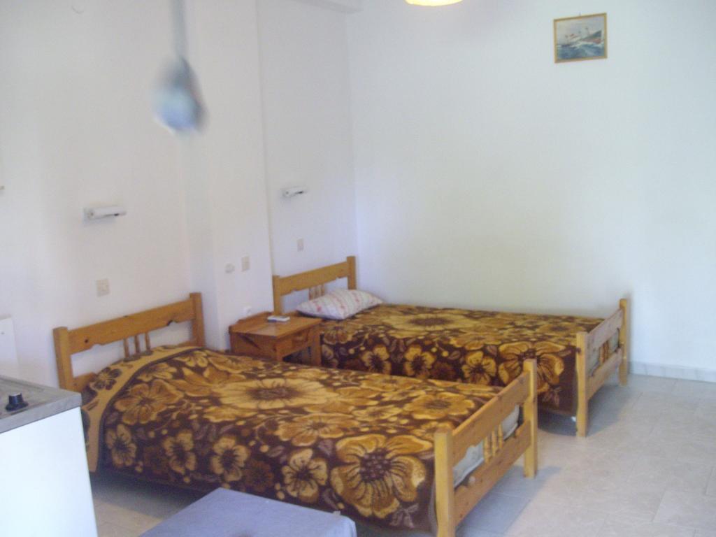 Apartment Adriana Saina Agios Georgios (Corfu)