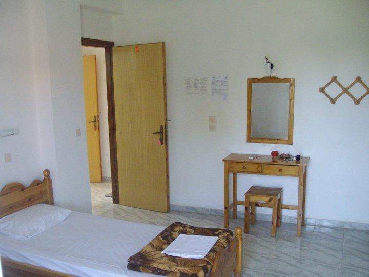Appartement Adriana Saina Agios Georgios (Corfu)