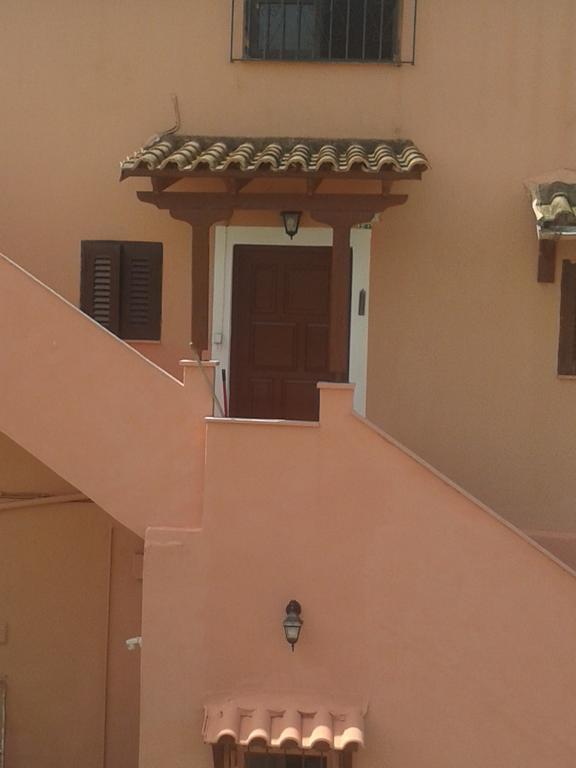 Adriana Saina Appartement Agios Georgios (Corfu)