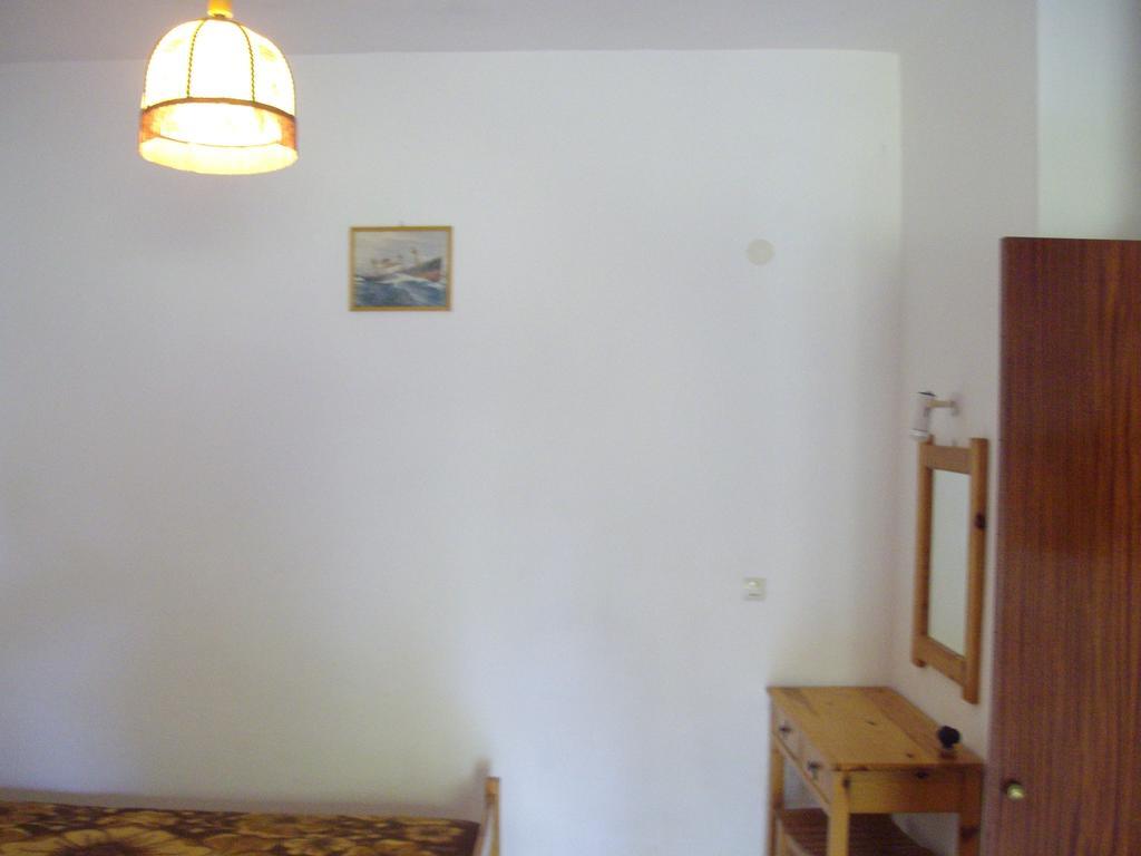 Apartment Adriana Saina Agios Georgios (Corfu)