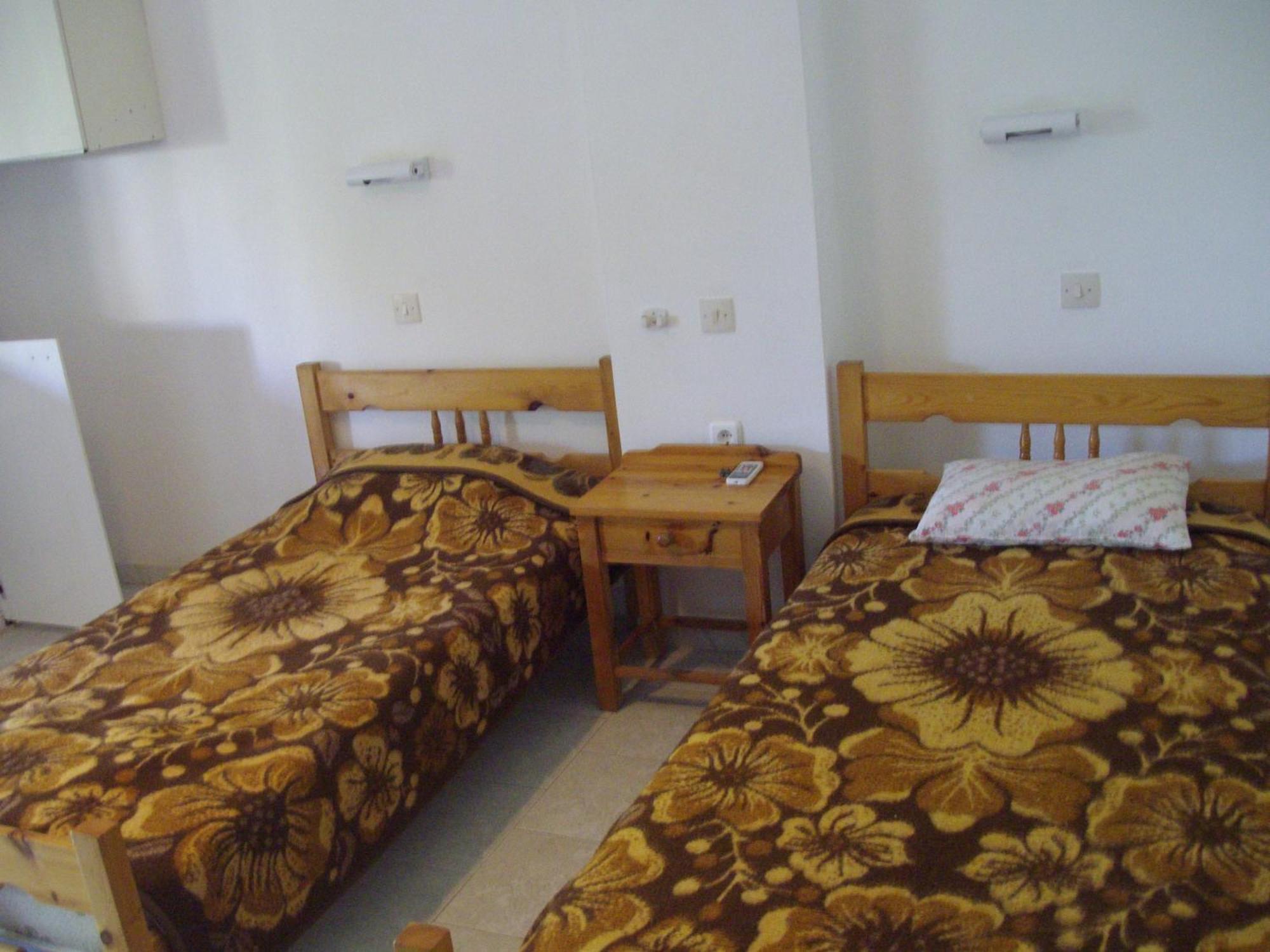 Appartement Adriana Saina